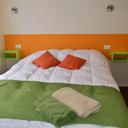 El Patagonico Hostel Puerto Natales Eksteriør billede