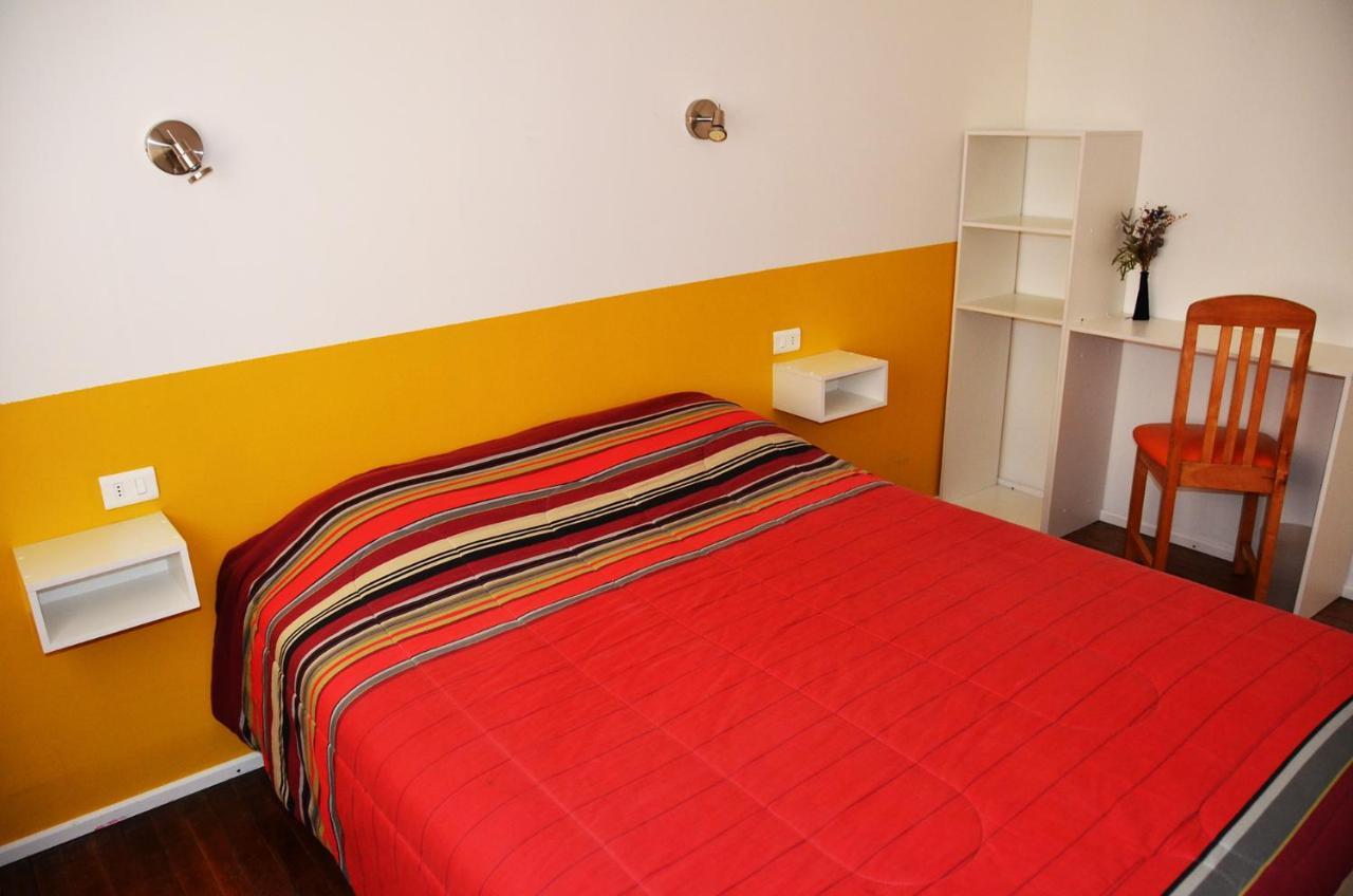 El Patagonico Hostel Puerto Natales Eksteriør billede